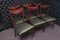 Italian Chairs, 1950s, Set of 4, Image 3