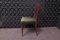 Italian Chairs, 1950s, Set of 4, Image 6