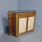 Vintage Beistellschrank aus Palisander 2