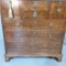 Mahogany Chest of Drawers, Image 9