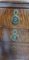 Mahogany Chest of Drawers, Image 8