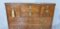 Mahogany Chest of Drawers, Image 2