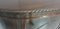 Vintage Demi Lune Schrank 11