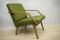 Modernist Armchairs, 1970s, Set of 2, Image 3