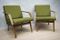 Modernist Armchairs, 1970s, Set of 2, Image 1