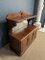 Vintage Buffet in Mahogany 4