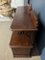 Vintage Buffet in Mahogany 5