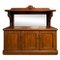 Vintage Buffet in Mahogany 1