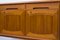 Credenza Jim in teak di Rastad & Relling per Gustav Bahus, Norvegia, anni '60, Immagine 8