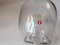 Modernist Finnish Pig Decanter by Valto Kokko for Iittala, 1980s 4