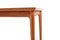 Mid-Century Teak Dining Table by Henning Kjaernulf, 1960s 3