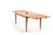 Mid-Century Teak Dining Table by Henning Kjaernulf, 1960s 6