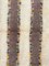 Hallway Modern Beni Ouarain Moroccan Runner Wool Rug 7