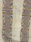 Hallway Modern Beni Ouarain Moroccan Runner Wool Rug 8