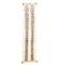 Hallway Modern Beni Ouarain Moroccan Runner Wool Rug 1