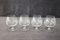 Venetian Cognac Glasses, Set of 4 11