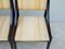 Chairs, Italy, 1960s, Set of 4, Image 10