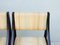 Chairs, Italy, 1960s, Set of 4, Image 13