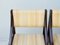 Chairs, Italy, 1960s, Set of 4, Image 11