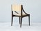 Chairs, Italy, 1960s, Set of 4, Image 5
