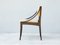 Chairs, Italy, 1960s, Set of 4, Image 4