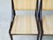 Chairs, Italy, 1960s, Set of 4, Image 7
