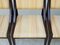 Chairs, Italy, 1960s, Set of 4, Image 8