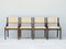 Chairs, Italy, 1960s, Set of 4, Image 1