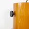 Brown Glass Pendant Light from Peill & Putzler, Germany, 1970s 14