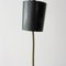 Lampe à Suspension en Verre Marron de Peill & Putzler, Allemagne, 1970s 13