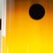Brown Glass Pendant Light from Peill & Putzler, Germany, 1970s 12