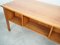 Danish Ash Desk, 1970s, Image 8