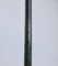 Lámpara de pie de bronce patinado de Genet & Michon, Francia, años 40, Imagen 4