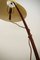 Mid-Century Dornstab Floor Lamp by Jt Kalmar for Kalmar, Austria, 1950s, Image 5