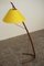Mid-Century Dornstab Floor Lamp by Jt Kalmar for Kalmar, Austria, 1950s, Image 1