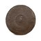 Vintage Tikar Hocker aus Bronze, 1960er 5