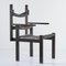 Bauhaus TI-1A Stuhl von Marcel Breuer, 1920er 2