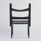 Bauhaus TI-1A Stuhl von Marcel Breuer, 1920er 4