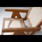 Poltrona PJ-SI-29-A di Pierre Jeanneret, 1955, Immagine 7