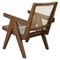 Poltrona PJ-SI-29-A di Pierre Jeanneret, 1955, Immagine 1