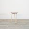 Sgabello di Le Corbusier e B. Doshi, 1954, Immagine 3