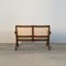 PJ-SI-Cane Sofa by Pierre Jeanneret, 1961, Image 5