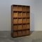 PJ-R-26-A Periodical Bookcase by Pierre Jeanneret, 1960 9