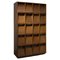 PJ-R-26-A Periodical Bookcase by Pierre Jeanneret, 1960 1