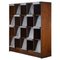 Librería PJ-R-26-A de Pierre Jeanneret, 1961, Imagen 1