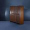Librería PJ-R-26-A de Pierre Jeanneret, 1961, Imagen 7