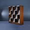 Librería PJ-R-26-A de Pierre Jeanneret, 1961, Imagen 4