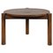 Round PJ-TB-04-A Coffee Table by Pierre Jeanneret, 1950s, Image 1