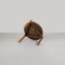 Round PJ-TB-04-A Coffee Table by Pierre Jeanneret, 1950s, Image 3