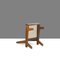 PJ-SI-61-A Folding Lounge Chair by Pierre Jeanneret, 1960 13